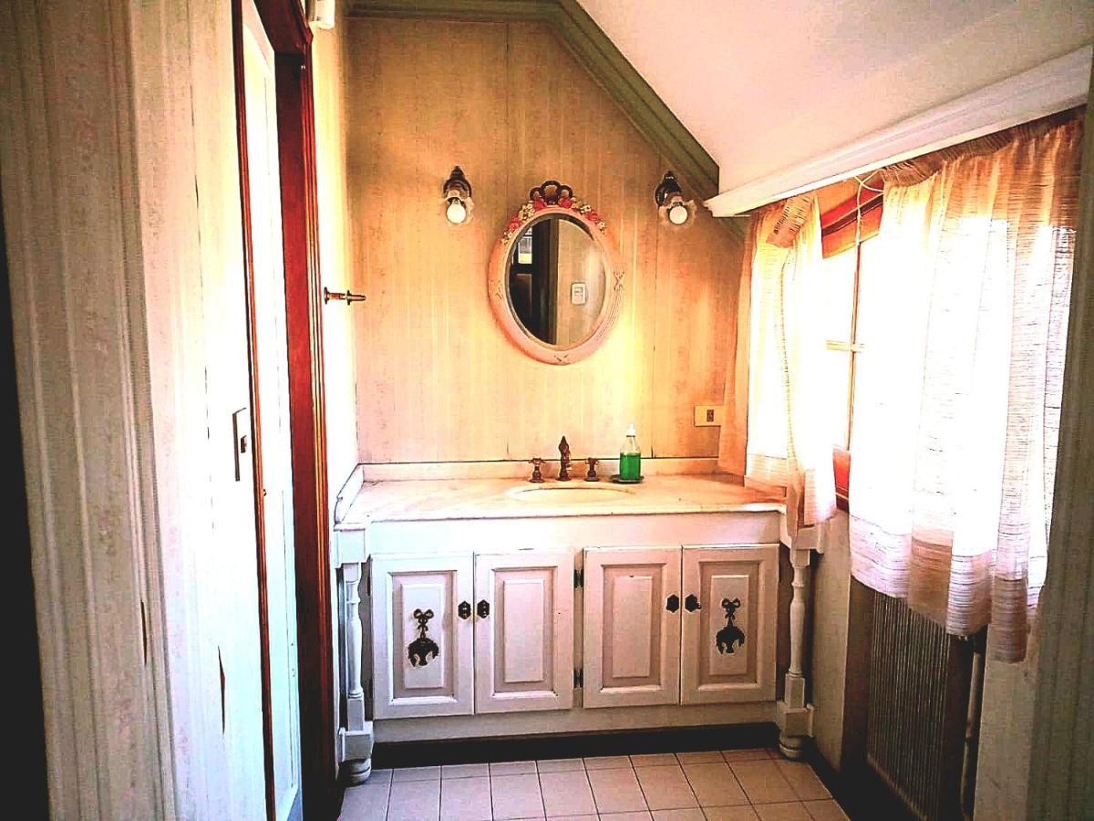 Casa Bravo Bed & Breakfast เมนโดซา ภายนอก รูปภาพ